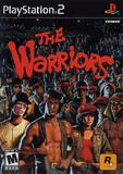 Warriors, The (PlayStation 2)